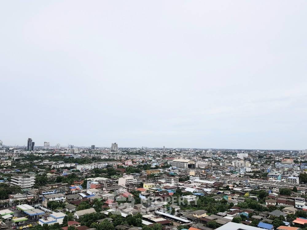 รูป คอนโด 1-ห้องนอน ที่ เดอะ เทมโป แกรนด์ สาทร วุฒากาศ ใกล้ BTS วุฒากาศ (ID 852875) - รูปที่ 6/6