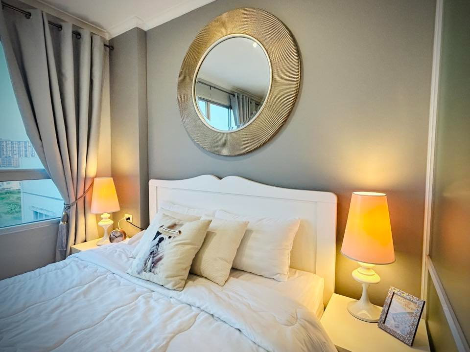 รูป 🔮RB24028 ให้เช่าถูกมาก👍ลุมพินี วิลล์ รามคำแหง 26✅แอดไลน์ @119dgdea ( มี @ ด้วย) แอดมินตอบไว - รูปที่ 16/19