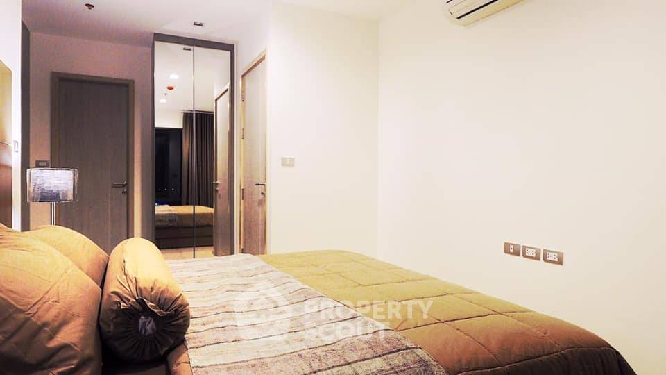 รูป คอนโด 2-ห้องนอน ที่ ริทึ่ม สุขุมวิท 36-38 ใกล้ BTS ทองหล่อ (ID 825533) - รูปที่ 3/15