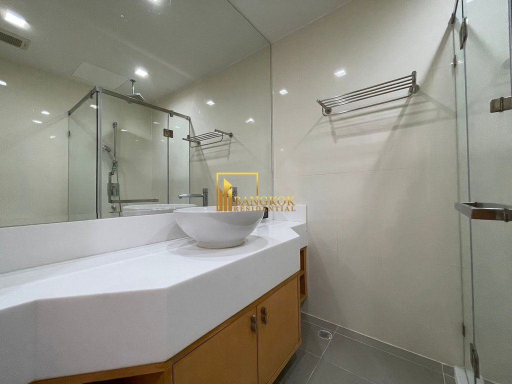 picture Impressive 3 Bedroom Duplex Apartment in Phrom Phong Area - BR0235AP - 33/60