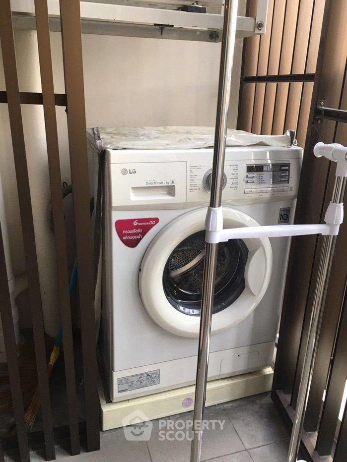 รูป คอนโด 1-ห้องนอน ที่ มาเอสโตร 12 ราชเทวี ใกล้ BTS ราชเทวี (ID 985924) - รูปที่ 8/8