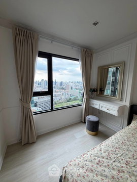 คอนโด 1-ห้องนอน ที่ ไลฟ์ วัน ไวร์เลส ใกล้ BTS เพลินจิต (ID 2416438)