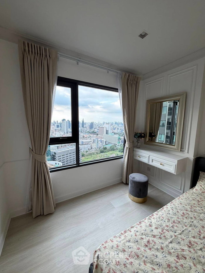 รูป คอนโด 1-ห้องนอน ที่ ไลฟ์ วัน ไวร์เลส ใกล้ BTS เพลินจิต (ID 2416438) - รูปที่ 1/8