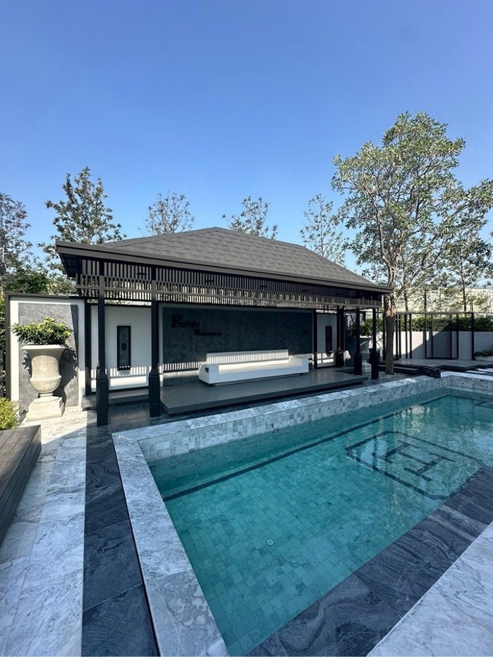 รูป 💥💥บ้านเดี่ยวสุดหรู เพอร์เฟค มาสเตอร์พีซ กรุงเทพกรีฑา💥💥 - รูปที่ 42/42