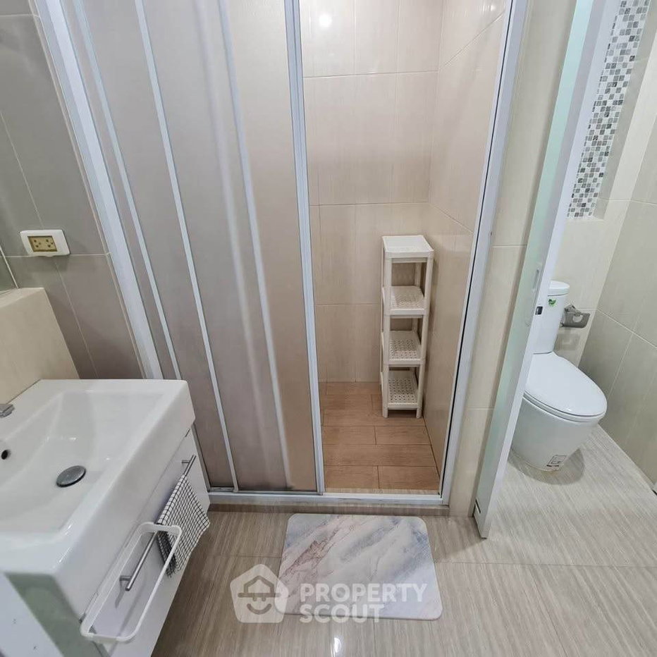 รูป คอนโด 1-ห้องนอน ที่ ไลฟ์ รัชดาภิเษก ใกล้ MRT ห้วยขวาง (ID 2394110) - รูปที่ 4/4