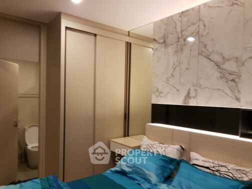 รูป คอนโด 1-ห้องนอน ที่ ลุมพินี สวีท เพชรบุรี - มักกะสัน ใกล้ ARL มักกะสัน (ID 2781639) - รูปที่ 5/12