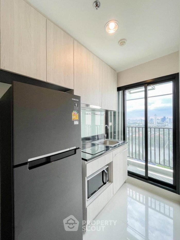 รูป คอนโด 1-ห้องนอน ที่ นิช โมโน เมกะ สเปซ บางนา ใน บางแก้ว (ID 1368084) - รูปที่ 8/11