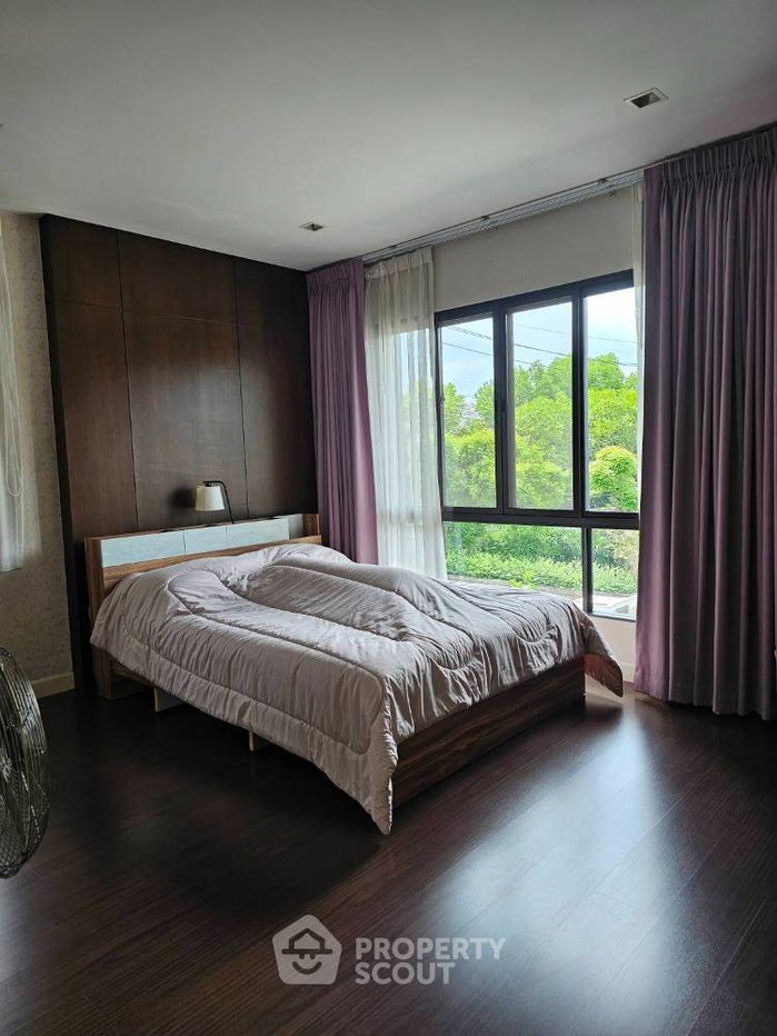 รูป บ้าน 3-ห้องนอน ที่ เศรษฐสิริ วัชรพล ใน ออเงิน (ID 1723881) - รูปที่ 6/8