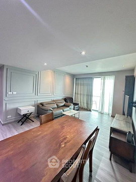 คอนโด 2-ห้องนอน ที่ เดอะ พาโน พระราม 3 ใน บางโพงพาง (ID 2559989)