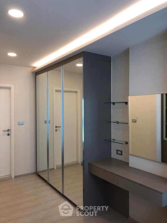 picture 2-BR Condo at Vtara 36 near BTS Thong Lor (ID 1144095) - 13/16