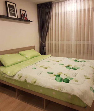 #A124177 ✅ 3/4/69  ให้เช่า Elio Del Moss Phaholyothin 34  📲📢สอบถาม ld line @condoboy