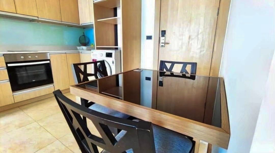 รูป 1 Bedroom for Sale The Cliff Residence Pratumnak Hill Pattaya - รูปที่ 5/13