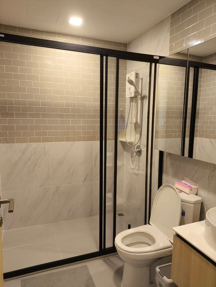picture RS5686 Condo for Rent: XT Phayathai, near BTS Phayathai - 6/9