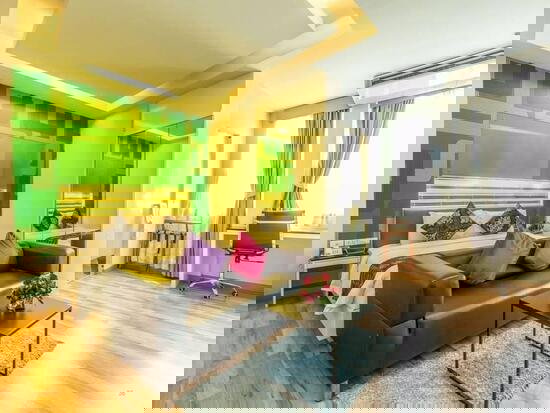 picture For sale: 5-storey building, next to BTS On Nut - 2/4