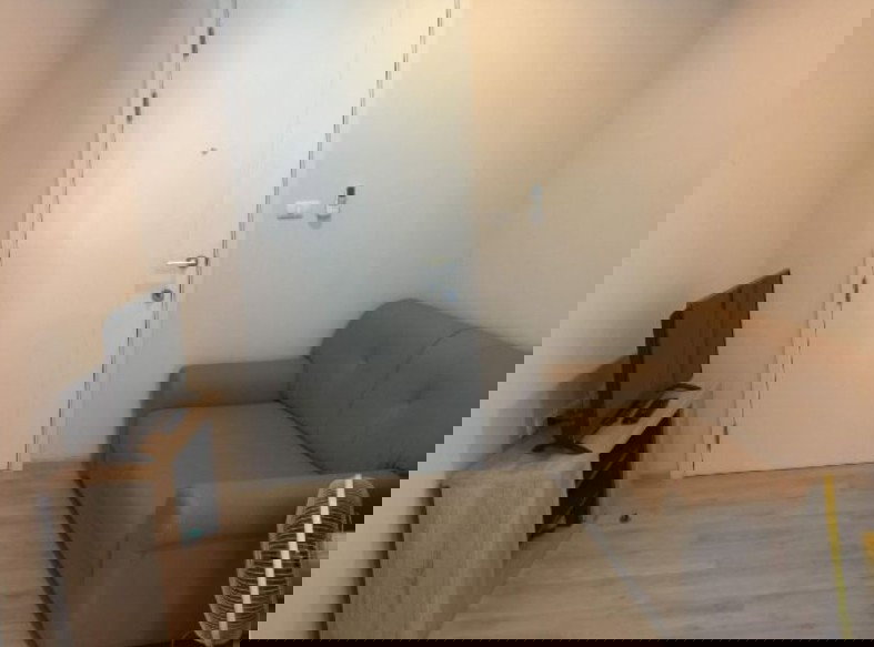 รูป 🌈ว่าง6 เมย 69 พลัมคอนโด เซ็นทรัล สเตชั่น เฟส 1 ชั้น 30 วิวดี มองเห็นเซ็นทรัลเวสเกต 24 ตรม.1 ห้องนอน อาคาร 1ชั้นที่ 30🌈 - รูปที่ 5/14