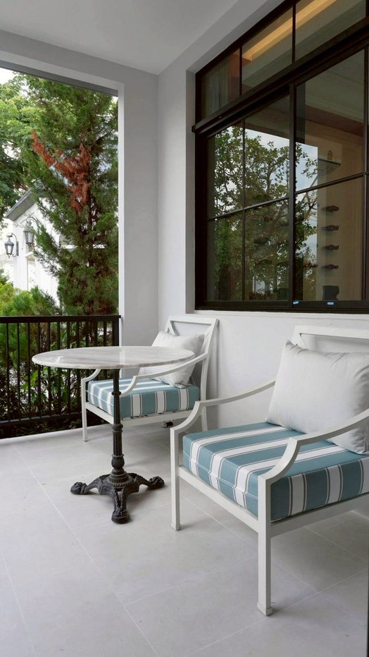 รูป ให้เช่าบ้านเดี่ยว 📍 Nantawan Rama9-Krungthep 📍 ขนาด 450 ตรม ราคาเช่า 490,000/ month - รูปที่ 8/18