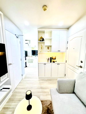 ขายคอนโด : 1 Bedroom Condo for Sale Lumpini Sukhumvit North Pattaya