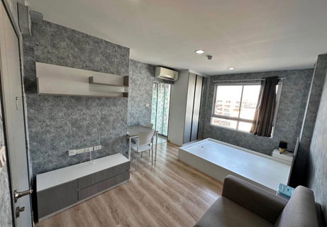 รูปภาพ ให้เช่า Present Condo เอกชัย 32 🏡 7,500 พร้อมอยู่‼️ #ตอบแชทไว 🔥🔥 รหัส B629