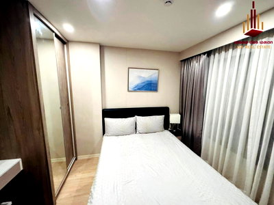 Condos for rent : ✨ For Rent: iCondo Green Space Sukhumvit 77 Phase 2 Condo ✨  💰 Only 13,500 THB/month