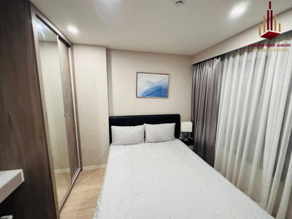 รูปภาพ ✨ ให้เช่า ไอ คอนโด กรีนสเปซ สุขุมวิท 77 เฟส 2 ✨ ราคา 13,500 บาท/เดือน