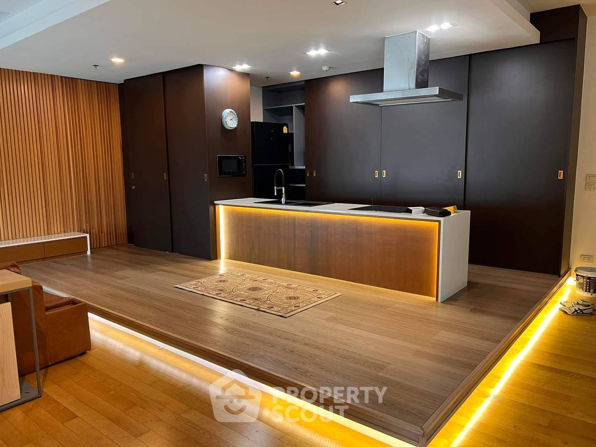 picture 3-BR Condo at The Madison near BTS Phrom Phong (ID 1470138) - 3/27