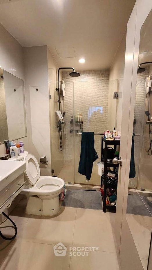 รูป คอนโด 2-ห้องนอน ที่ ไลฟ์ สุขุมวิท 48 ใกล้ BTS พระโขนง (ID 2054926) - รูปที่ 8/9