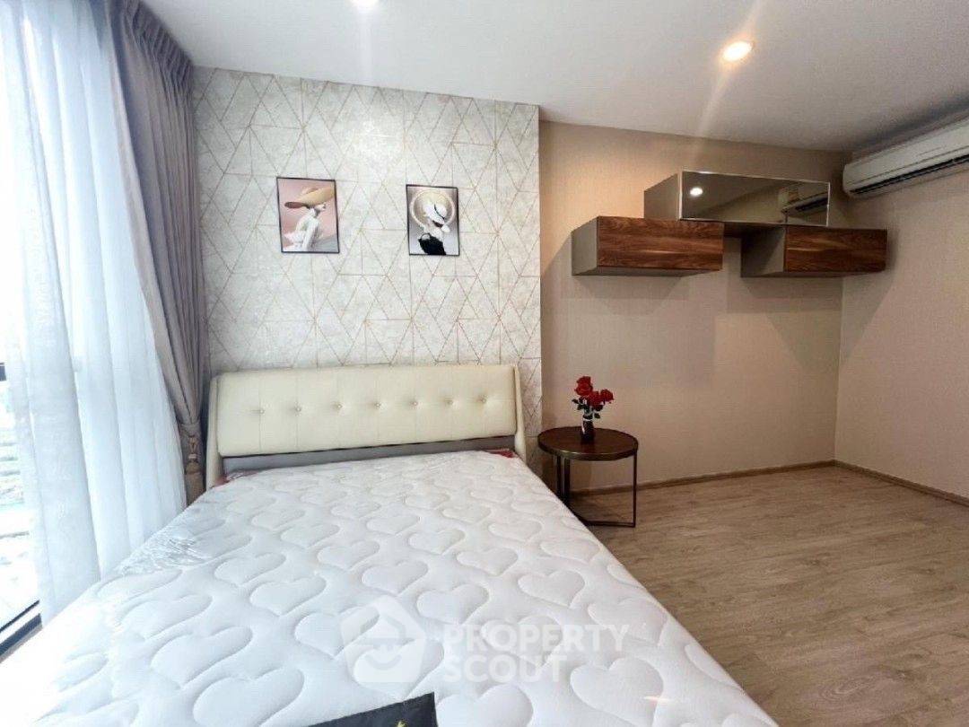 picture Studio Condo at Ideo Q Chula Samyan near MRT Sam Yan (ID 1525602) - 8/12