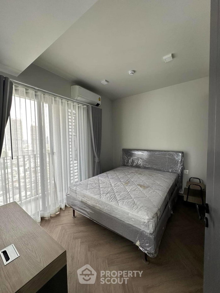 picture 1-BR Condo at Chapter Chula-Samyan near MRT Sam Yan (ID 2092056) - 6/7