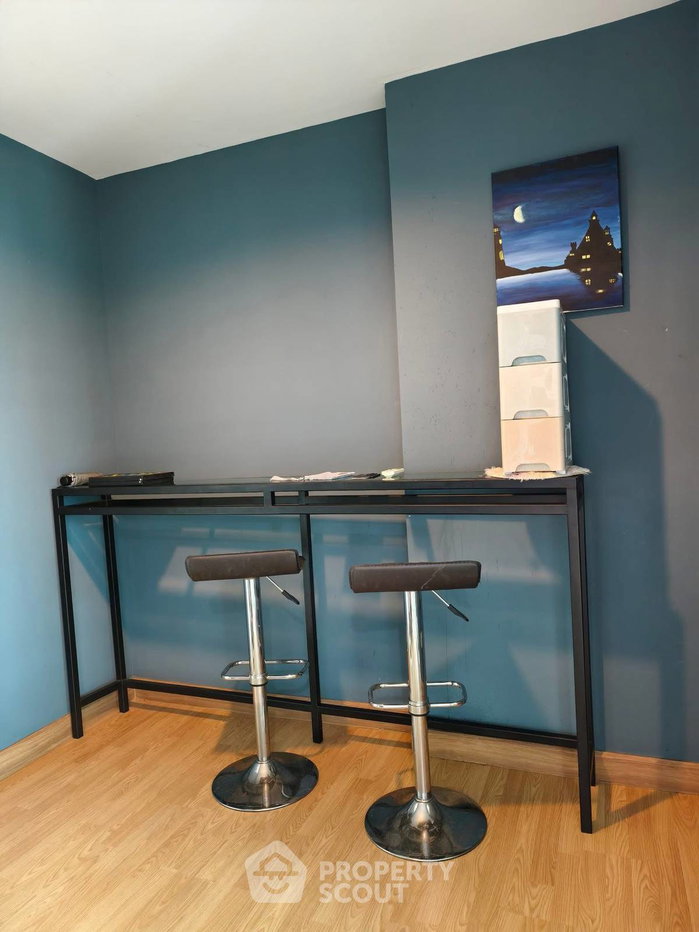 picture 1-BR Condo at Aspire Rama 4 near BTS Phra Khanong (ID 2101424) - 8/13