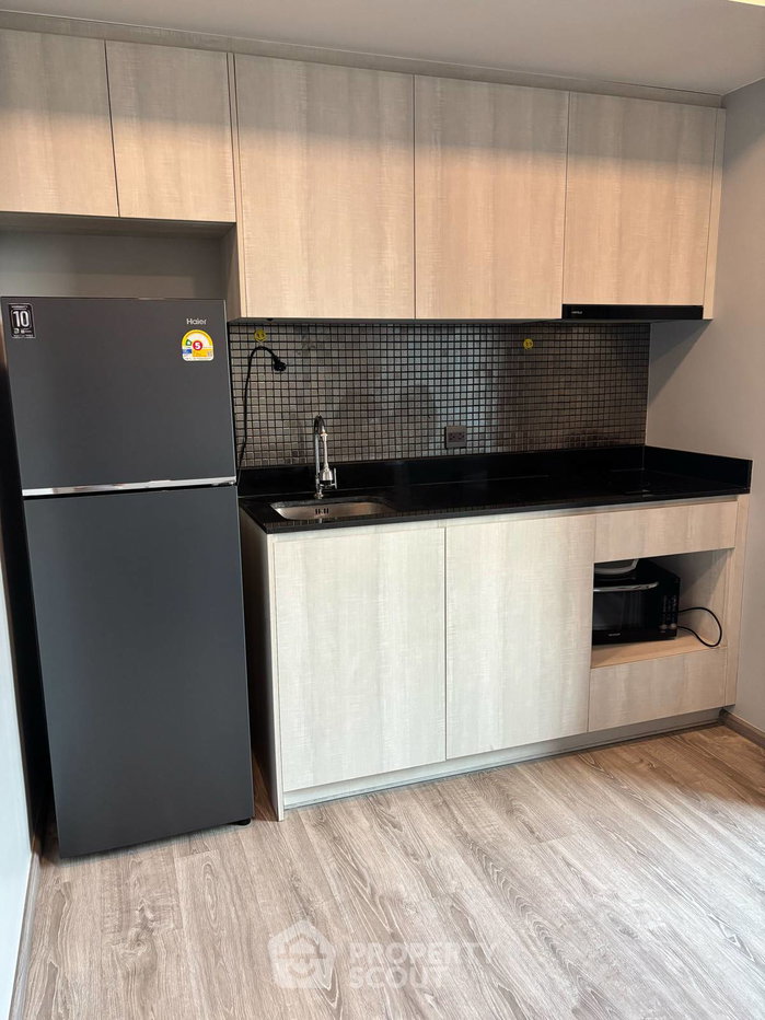 picture 1-BR Condo at Maestro 19 Ratchada19 - Vipha near MRT Ratchadaphisek (ID 985182) - 4/10