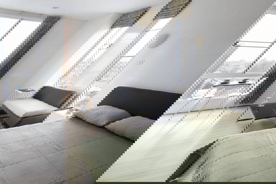 picture 💛 Condo for Rent – One Plus Klong Chol 2, Chiang Mai (Doi Suthep View) - 1/11