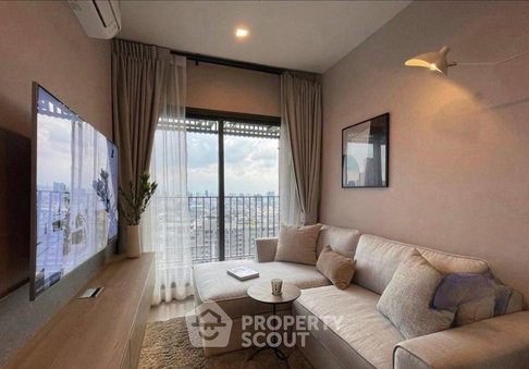 คอนโด 2-ห้องนอน ที่ พรีมิโอ ยูนิค เอกมัย-ลาดพร้าว ใน พลับพลา (ID 2391793)