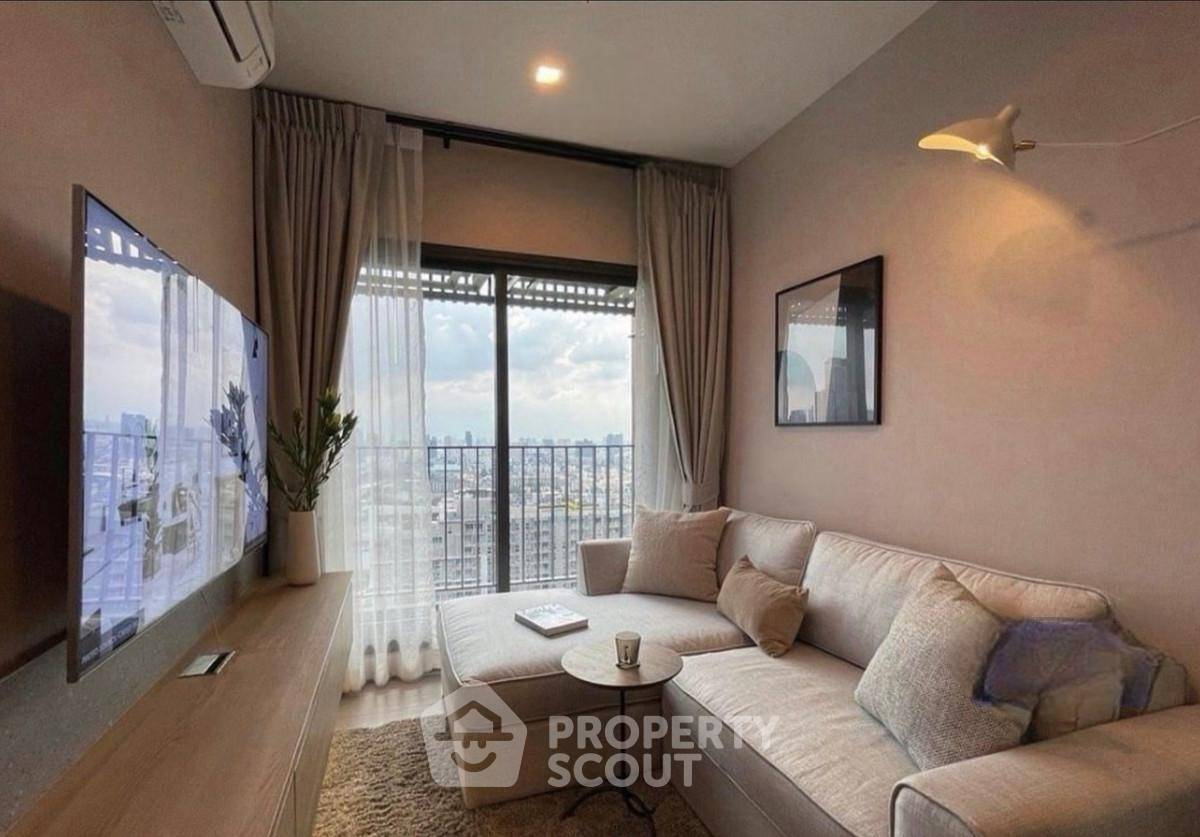 รูป คอนโด 2-ห้องนอน ที่ พรีมิโอ ยูนิค เอกมัย-ลาดพร้าว ใน พลับพลา (ID 2391793) - รูปที่ 1/6