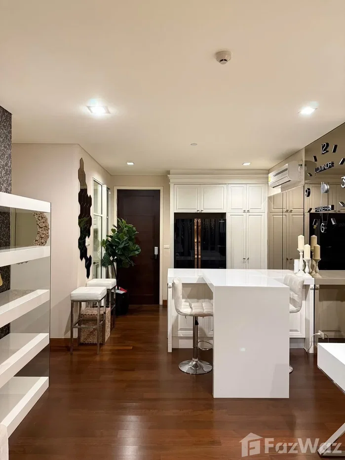 รูป LUXURY CONDO IVY THONGLOR  6147651 - รูปที่ 8/10