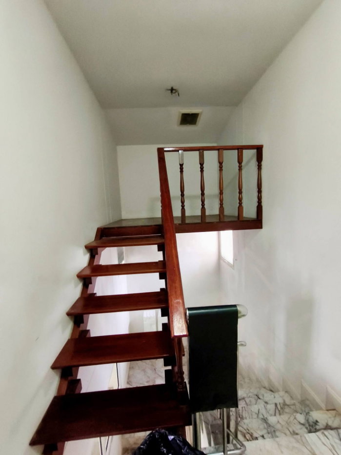 รูป code : H26 ว่างแล้ว!! บ้านเดี่ยวให้เช่า โครงการบ้านอริสรา 4 (Baan Arisara 4) | ต.บางแม่นาง อ.บางใหญ่ หลังบ้านมีพื้นที่เหลือปลูกต้นไม้ พร้อมเข้าอยู่ - รูปที่ 10/14