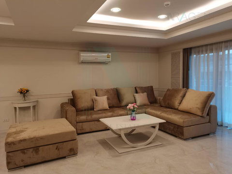 🎉 ให้เช่าคอนโด เอ็ม ทาวเวอร์ อาคาร B ชั้น 3 3 ห้องนอน ขนาด 230 ตรม ใกล้ ห้างสรรพสินค้า เอ็มควอเทียร์