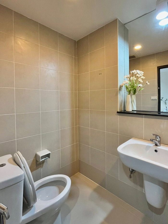 picture ‼️ Condo for Sale – One Plus Klong Chol 1, Chiang Mai 🏢 Project: One Plus Klong Chol 1 Condominium - 11/11