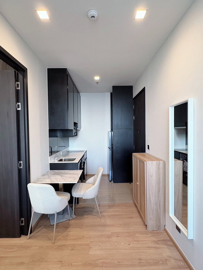 รูป ✨Condo for Rent : Noble Around Ari (AP-02) ( line : @condo91 ) - รูปที่ 5/10