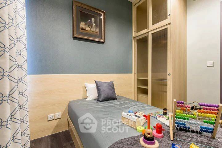 รูป คอนโด 2-ห้องนอน ที่ ดิ เอดจ์ สุขุมวิท 23 ใกล้ MRT สุขุมวิท (ID 2599954) - รูปที่ 8/19