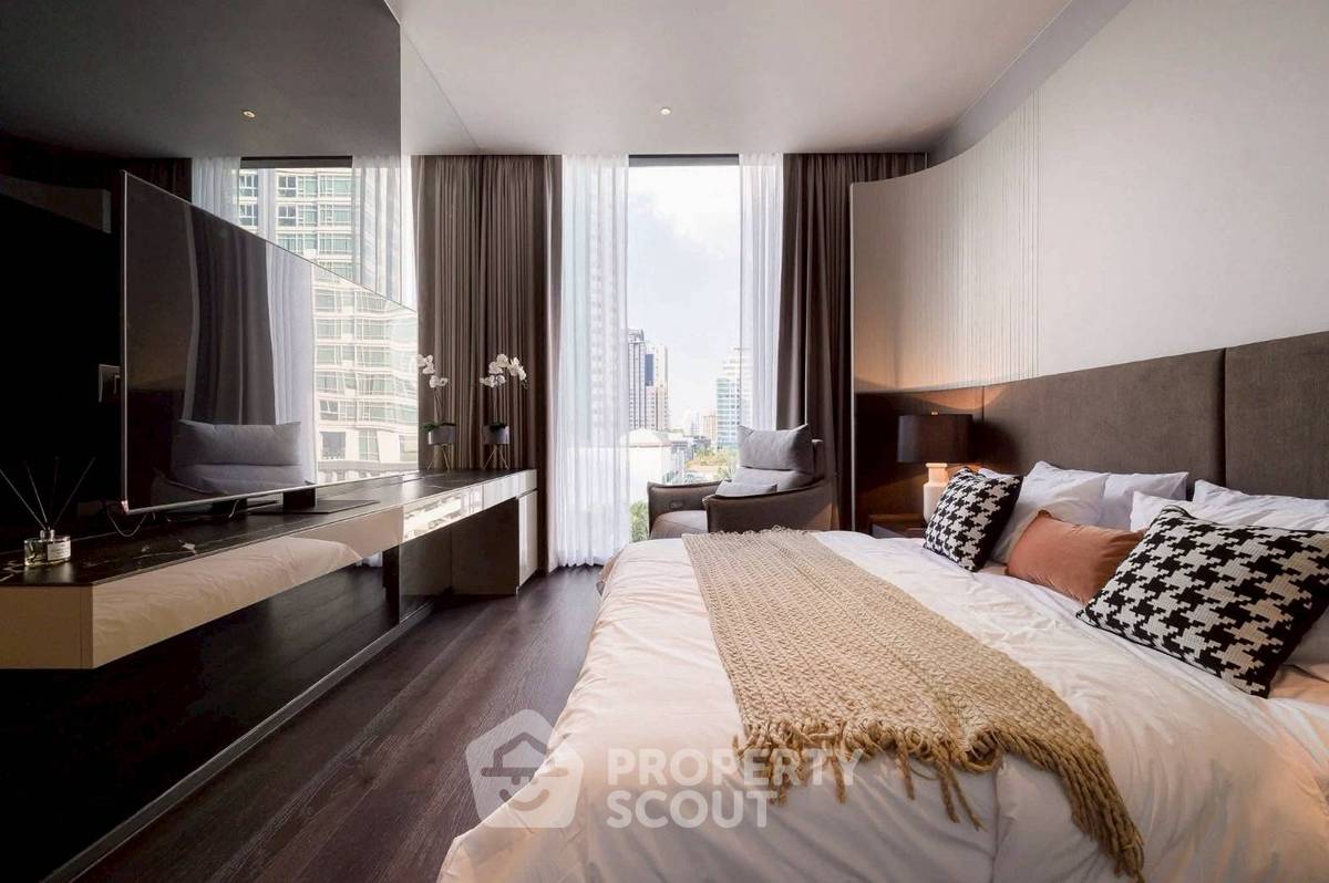 รูป คอนโด 2-ห้องนอน ที่ ลาวิค สุขุมวิท 57 ใกล้ BTS ทองหล่อ (ID 2781287) - รูปที่ 5/9