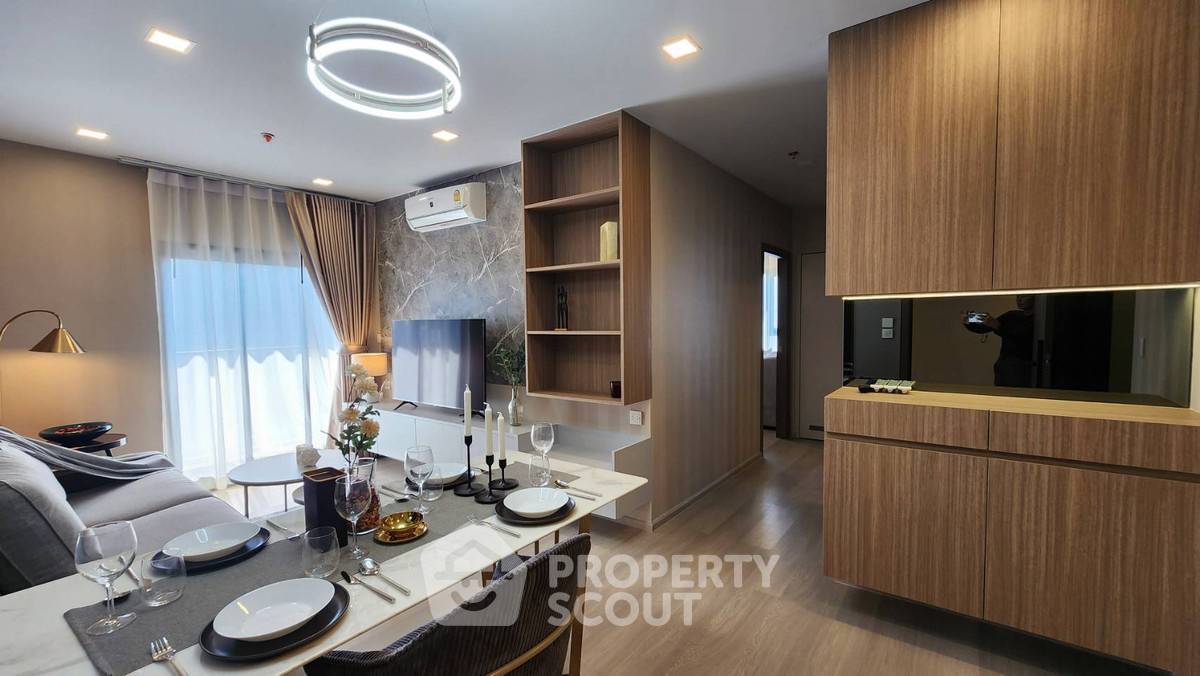 รูป คอนโด 2-ห้องนอน ที่ ไลฟ์ พหลฯ-ลาดพร้าว ใกล้ BTS ห้าแยกลาดพร้าว (ID 2476363) - รูปที่ 8/18