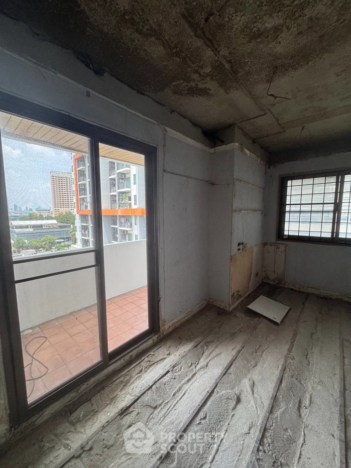 รูป คอนโด 2-ห้องนอน ที่ กรีน พีซ แมนชั่น ใกล้ MRT กำแพงเพชร (ID 2138596) - รูปที่ 5/11