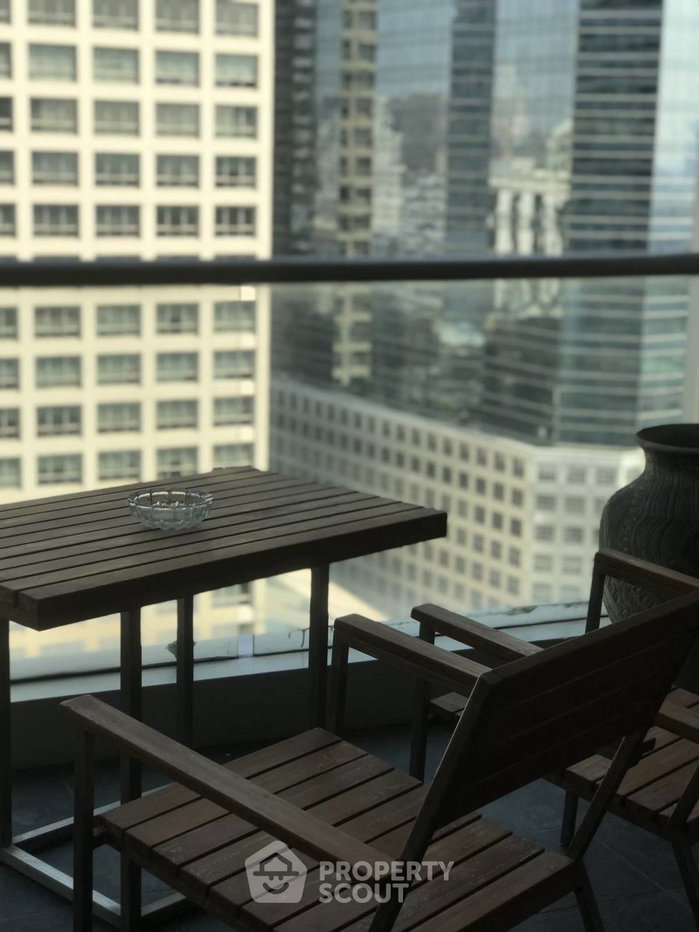 รูป คอนโด 2-ห้องนอน ที่ คอนโด สกาย วิลล่า สาทร ใน บางโคล่ (ID 997361) - รูปที่ 7/21