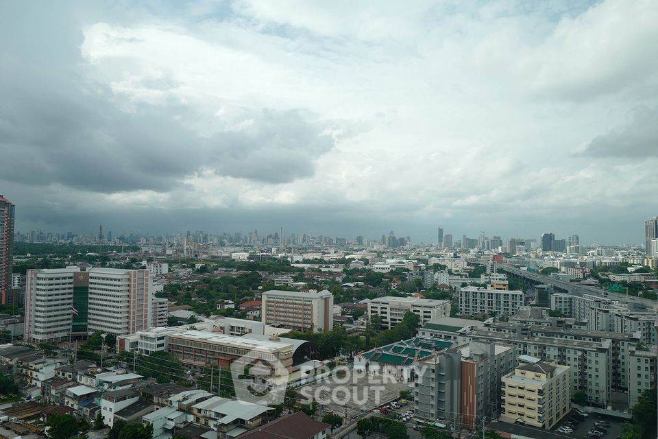 รูป คอนโด 1-ห้องนอน ที่ ไอดีโอ โอทู บางนา ใกล้ BTS บางนา (ID 530505) - รูปที่ 7/9