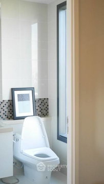 1-BR Condo at M Ladprao near BTS Ha Yaek Lat Phrao (ID 362294)