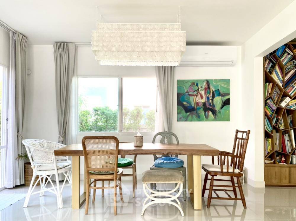 รูป บ้าน 3-ห้องนอน ที่ เพอร์เฟค เพลส รามคำแหง-สุวรรณภูมิ 3 ใน มีนบุรี (ID 1283209) - รูปที่ 2/35