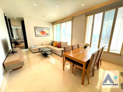 Condos for rent : 🔼🔽 AccomA 📩  2 BR Condominium @The Infinity Sathorn (AA10039)