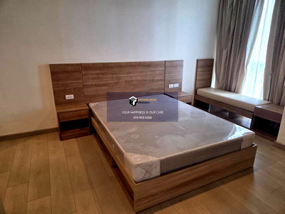 Condos for rent : Rhythm Phahol-Ari | 🚝Near BTS/MRT Chatuchak #2026033114273#FC