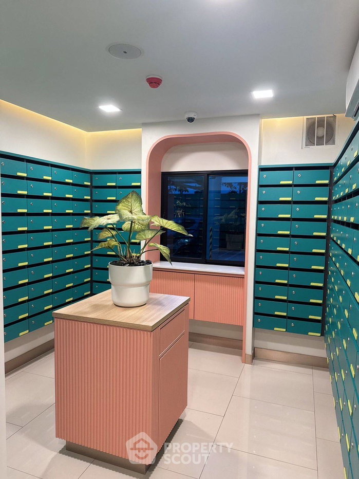 รูป คอนโด 1-ห้องนอน ที่ แอทโมซ ซีซั่น ลาดกระบัง ใน ลำปลาทิว (ID 2094718) - รูปที่ 10/22