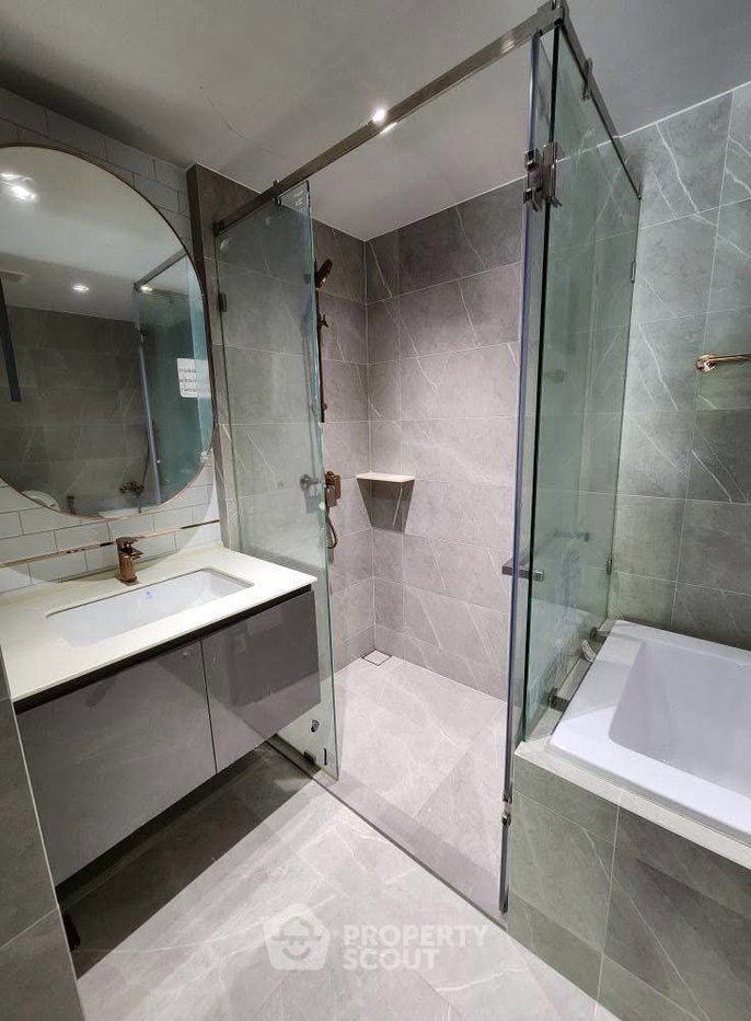 รูป คอนโด 2-ห้องนอน ที่ แชปเตอร์ ทองหล่อ 25 ใกล้ ทองหล่อ (ID 2088916) - รูปที่ 11/12